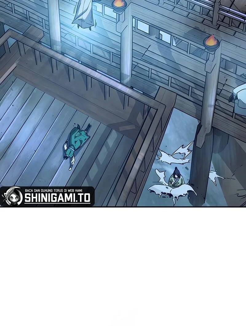Absolute Sword Sense Chapter 169 Gambar 61