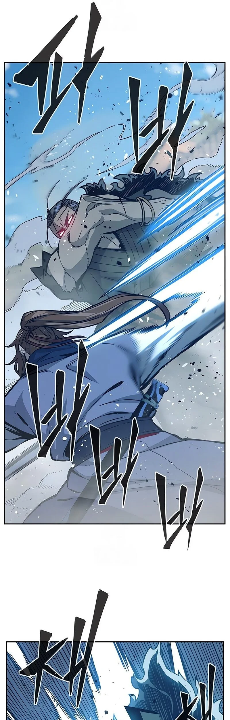 Absolute Sword Sense Chapter 169 Gambar 62