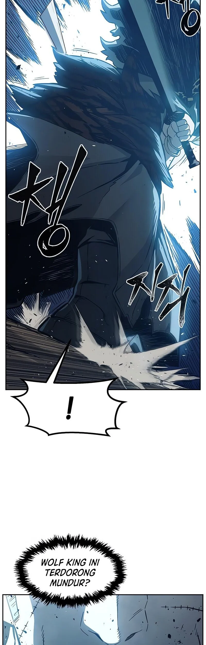 Absolute Sword Sense Chapter 169 Gambar 63