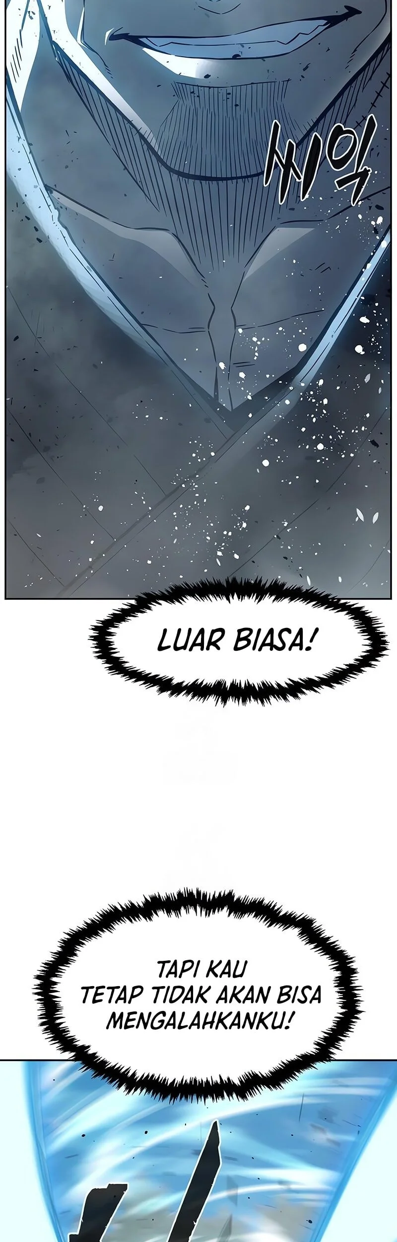 Absolute Sword Sense Chapter 169 Gambar 64