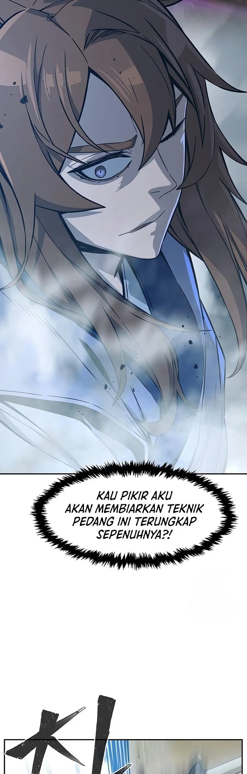 Absolute Sword Sense Chapter 169 Gambar 68