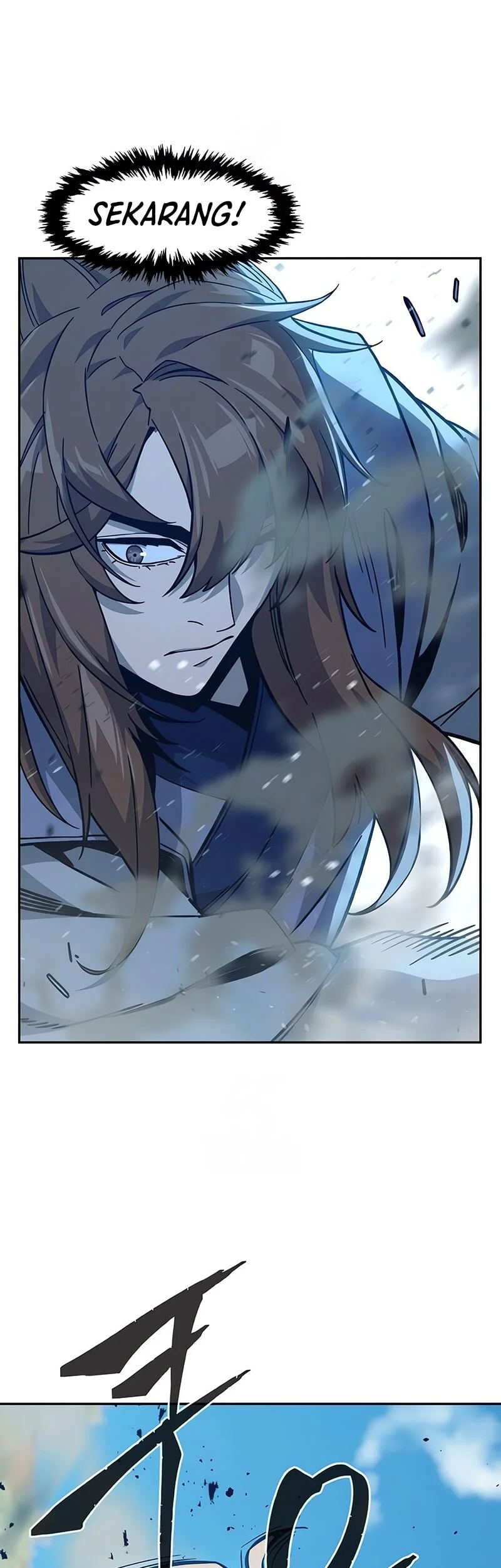 Absolute Sword Sense Chapter 169 Gambar 70