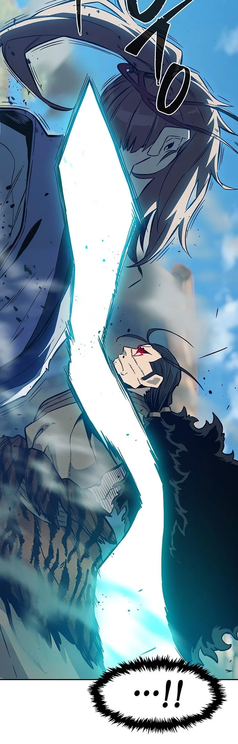 Absolute Sword Sense Chapter 169 Gambar 71