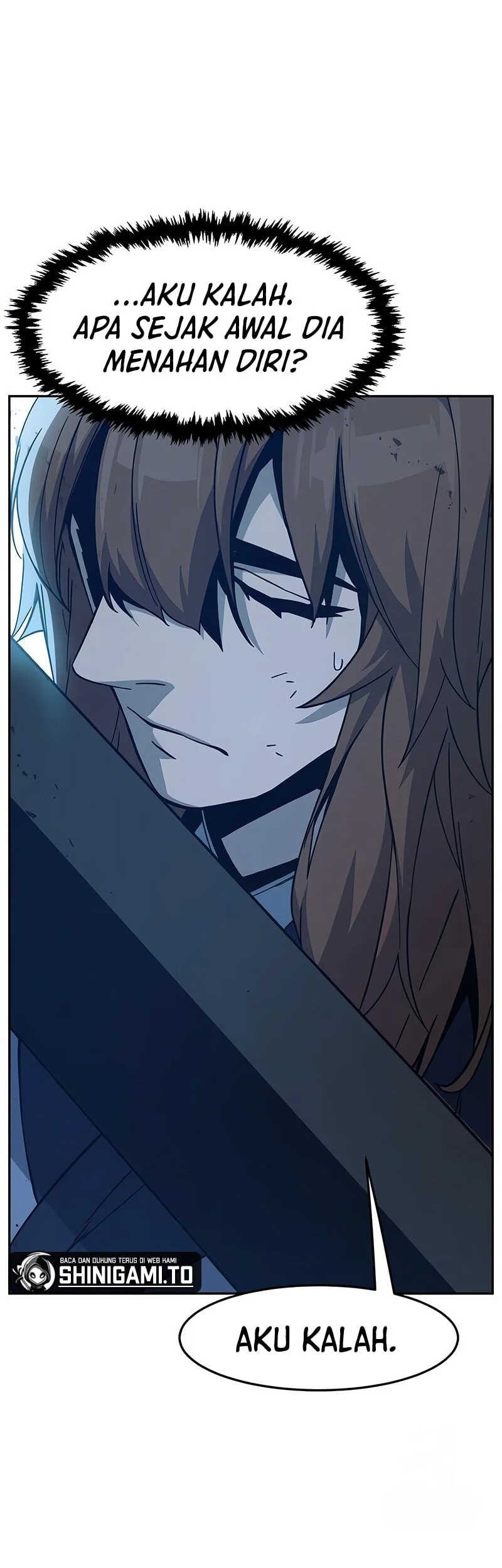 Absolute Sword Sense Chapter 169 Gambar 72