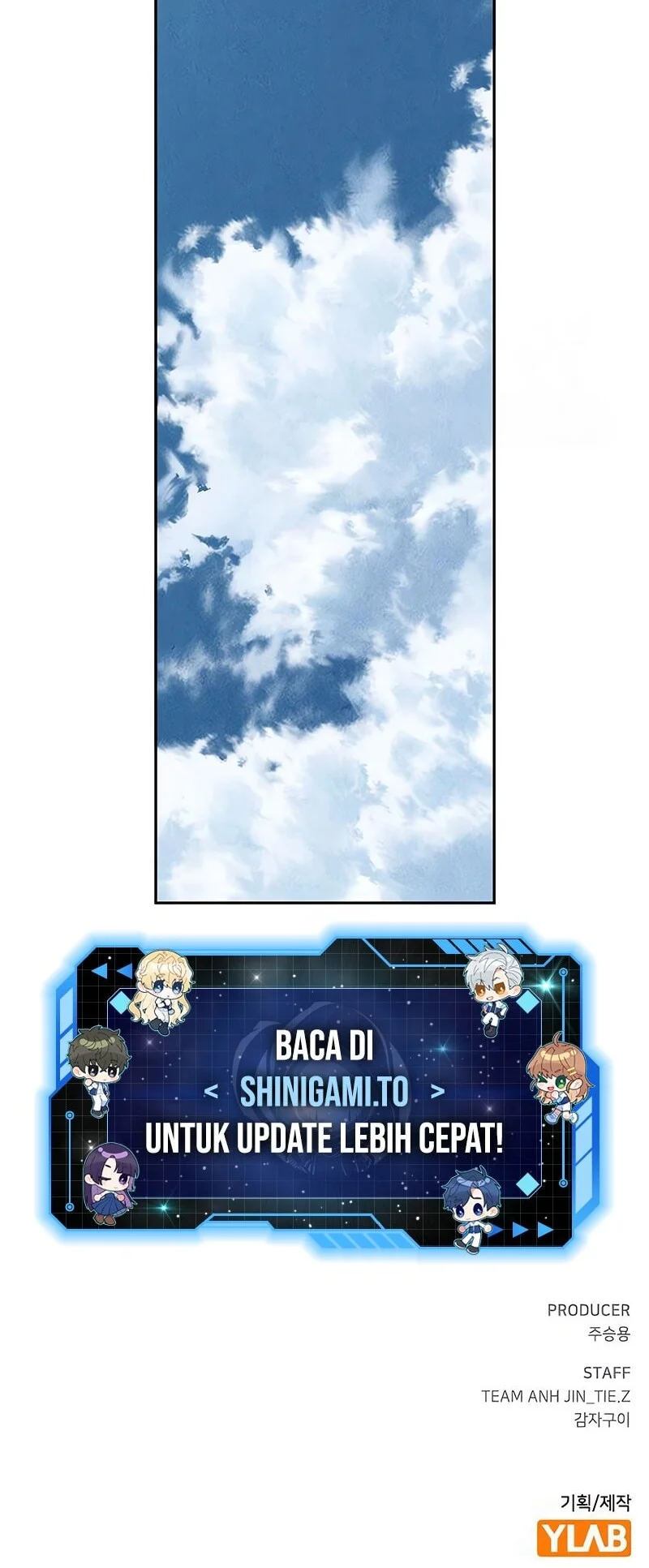 Absolute Sword Sense Chapter 169 Gambar 77