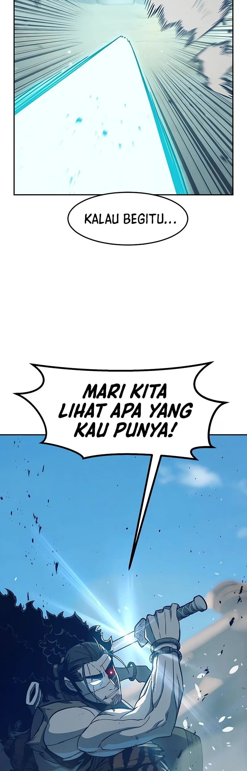 Absolute Sword Sense Chapter 169 Gambar 8