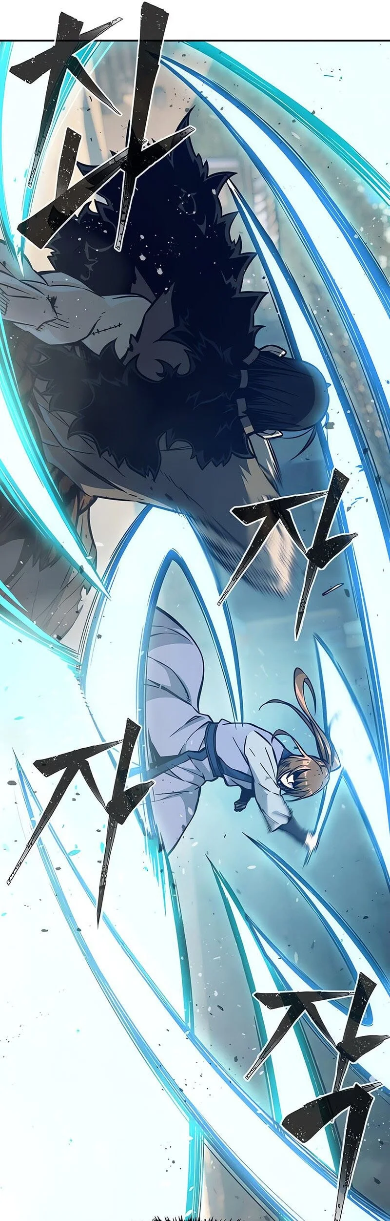 Absolute Sword Sense Chapter 169 Gambar 14