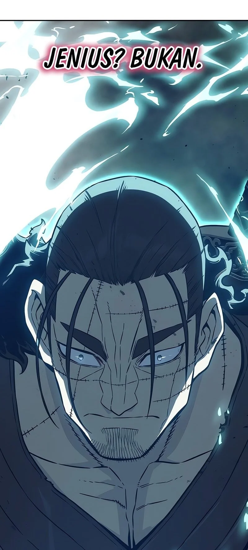 Absolute Sword Sense Chapter 169 Gambar 21