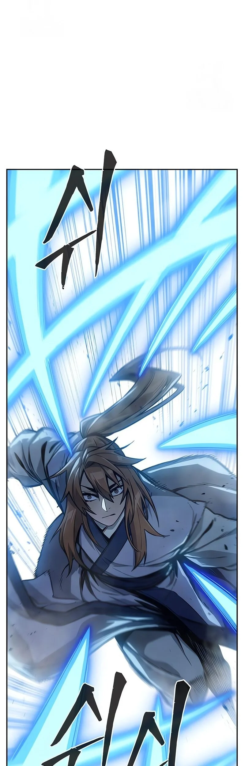 Absolute Sword Sense Chapter 169 Gambar 23