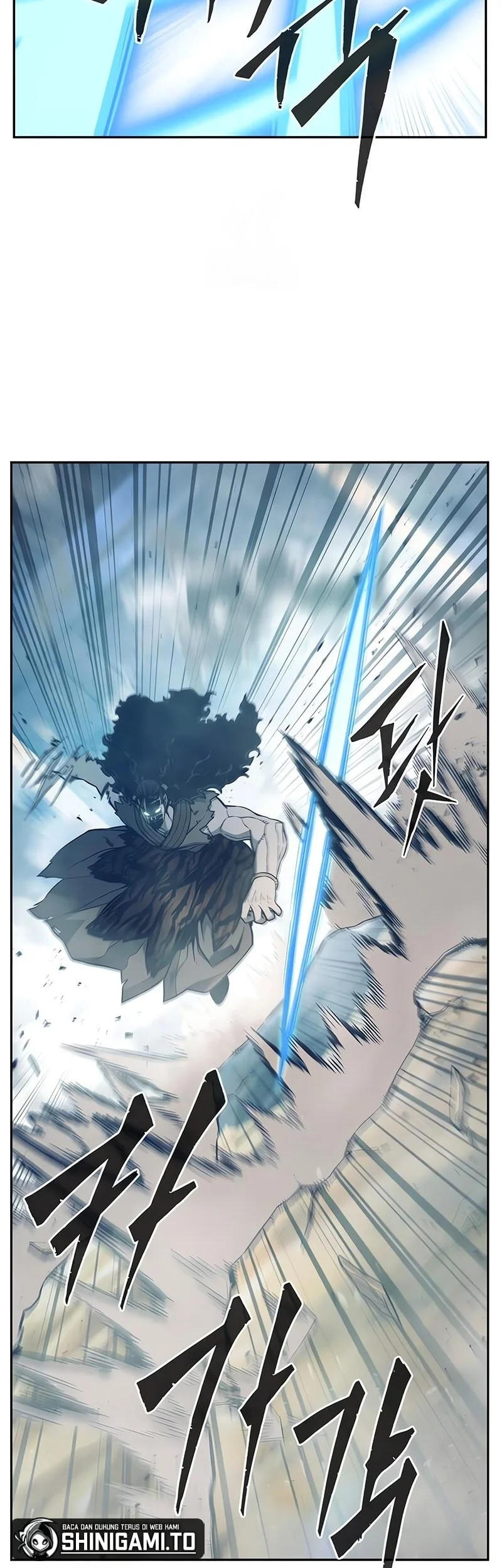 Absolute Sword Sense Chapter 169 Gambar 24