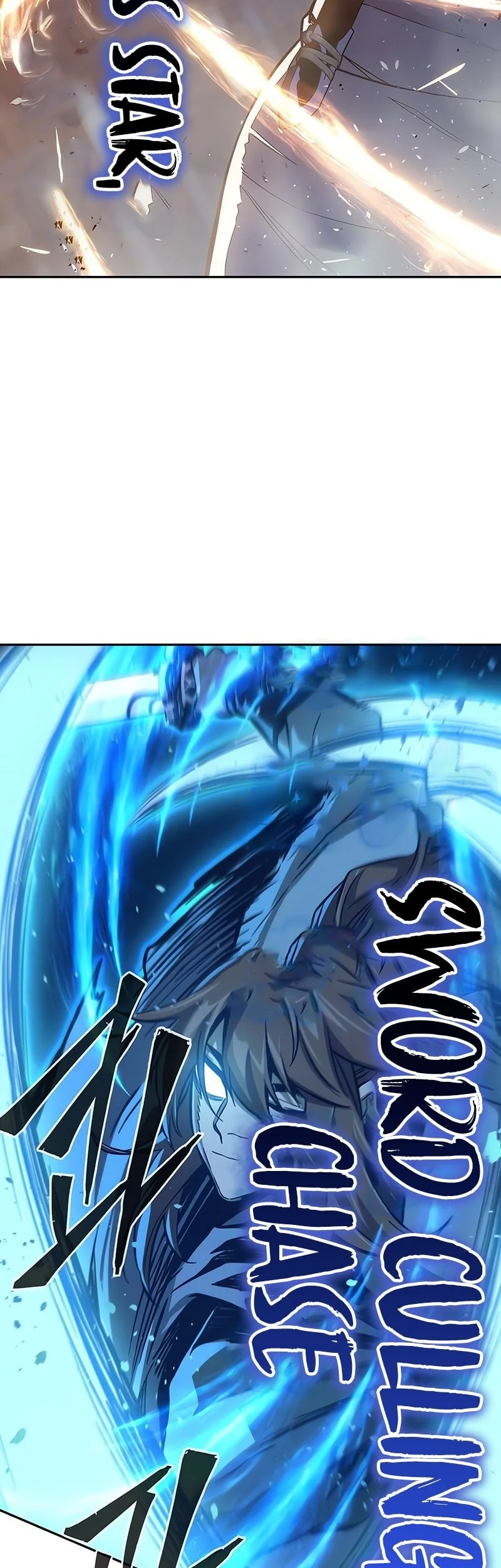 Absolute Sword Sense Chapter 169 Gambar 28