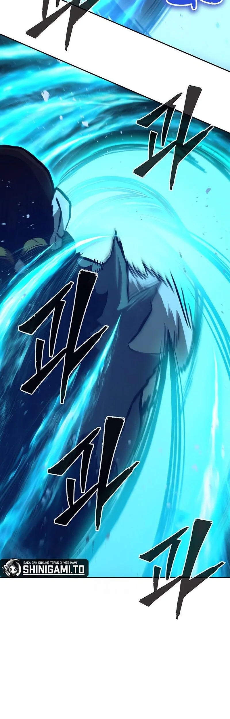 Absolute Sword Sense Chapter 169 Gambar 29