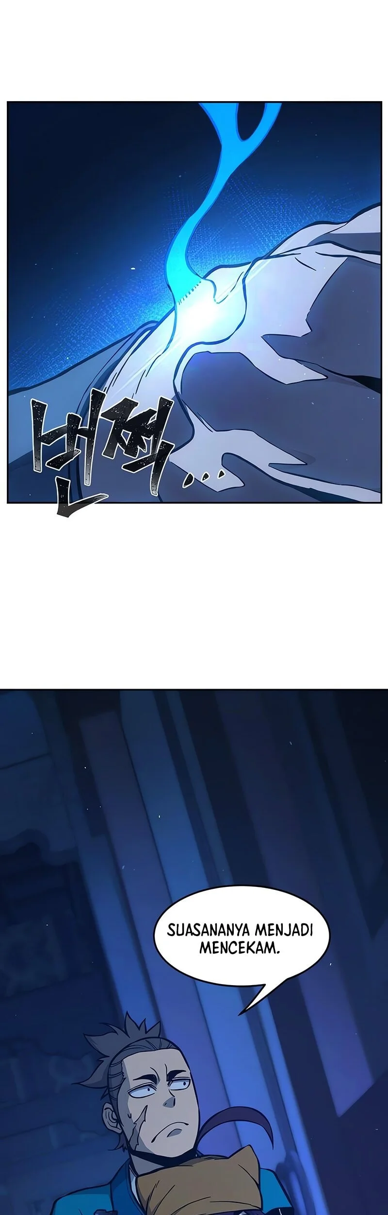 Absolute Sword Sense Chapter 172 Gambar 38