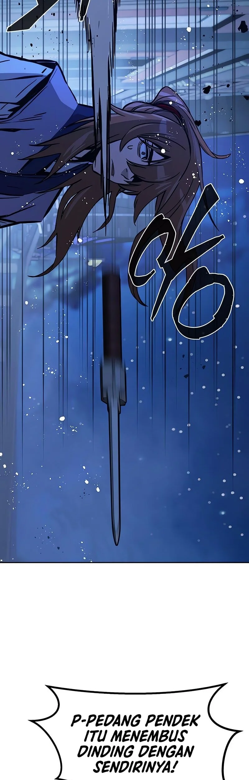 Absolute Sword Sense Chapter 172 Gambar 52