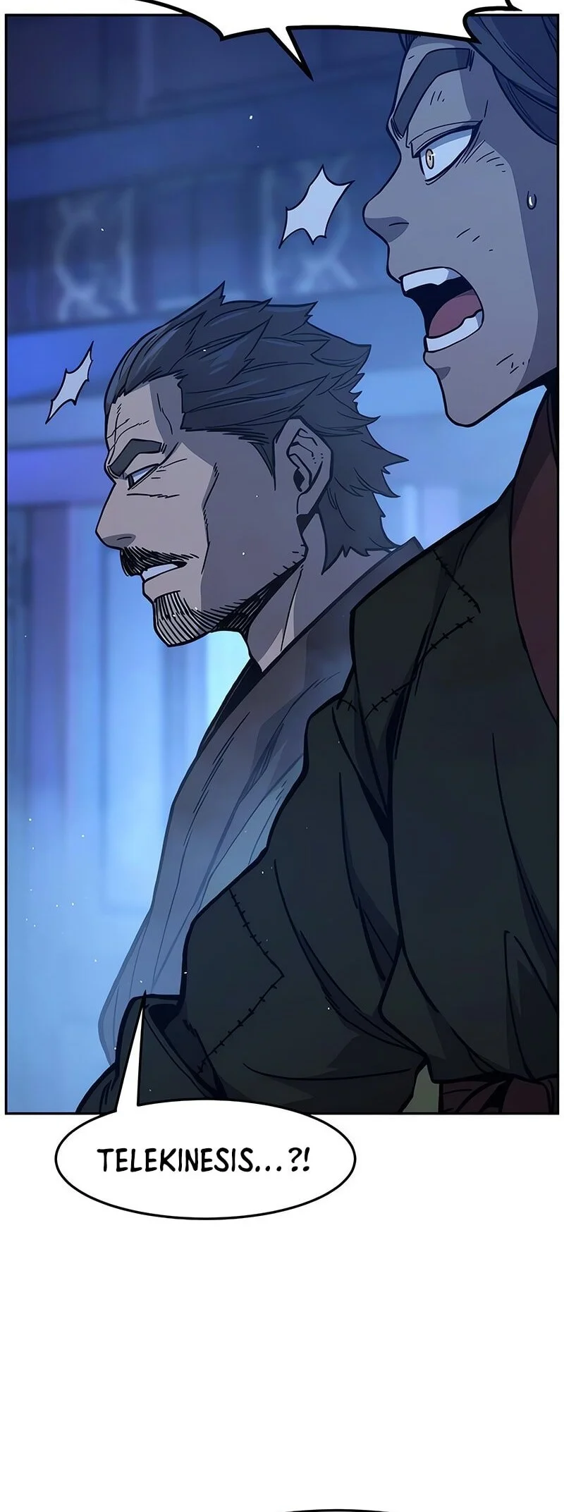 Absolute Sword Sense Chapter 172 Gambar 53