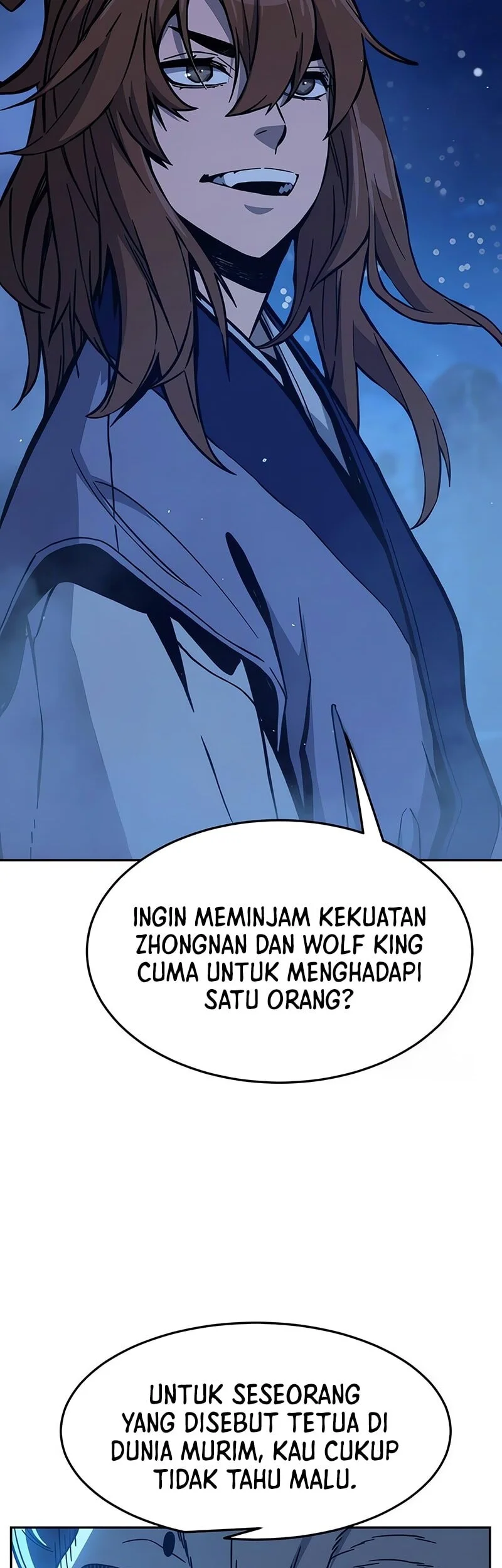 Absolute Sword Sense Chapter 172 Gambar 64