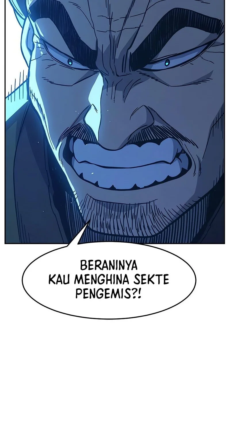 Absolute Sword Sense Chapter 172 Gambar 65