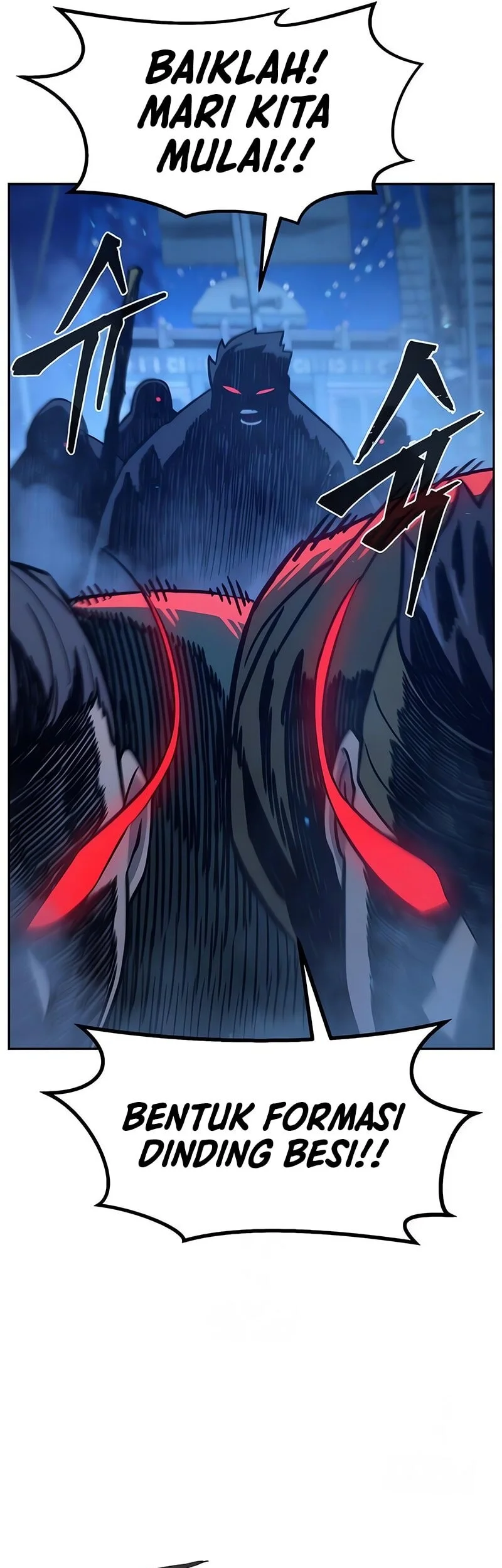 Absolute Sword Sense Chapter 172 Gambar 66