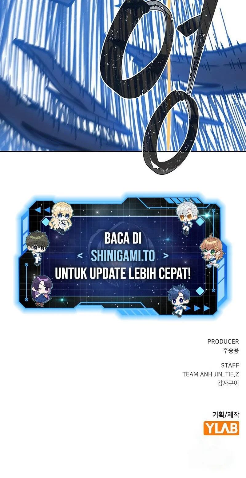 Absolute Sword Sense Chapter 172 Gambar 71