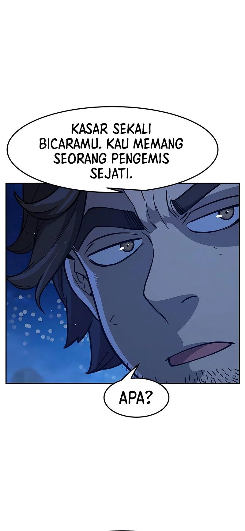 Absolute Sword Sense Chapter 172 Gambar 9