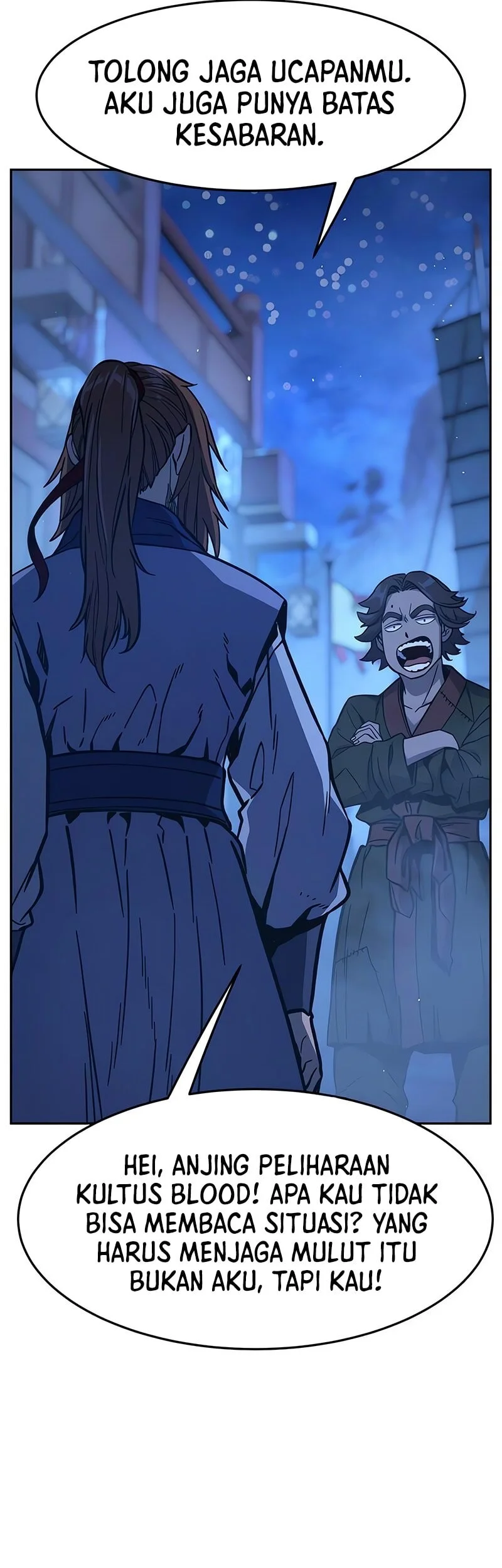 Absolute Sword Sense Chapter 172 Gambar 10