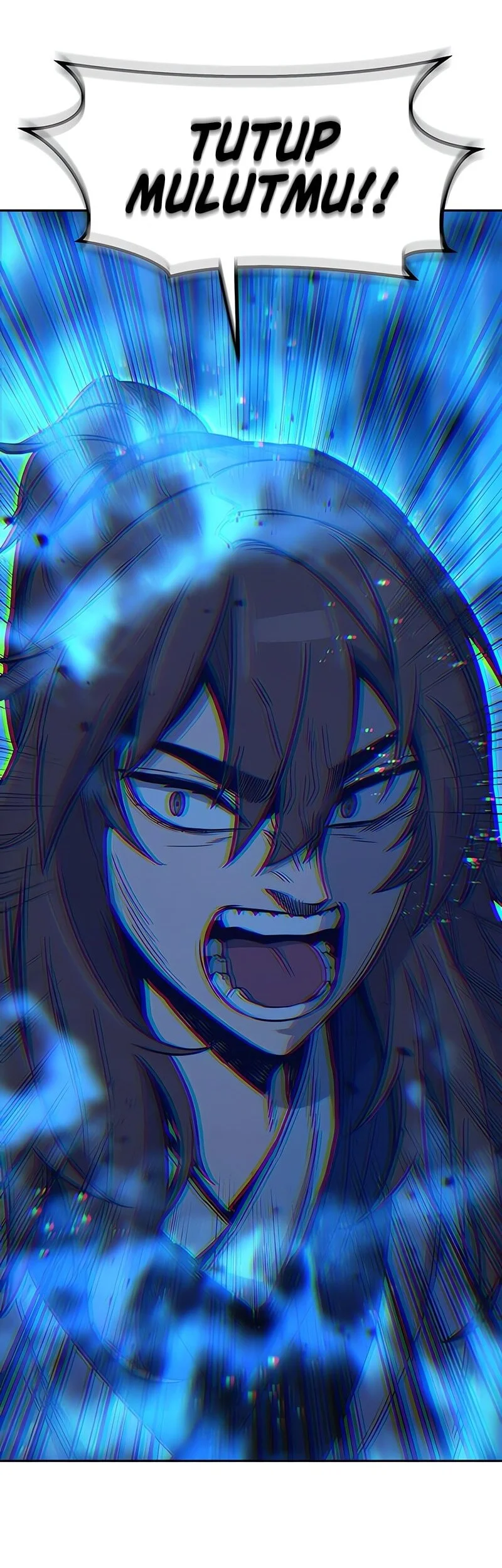 Absolute Sword Sense Chapter 172 Gambar 11