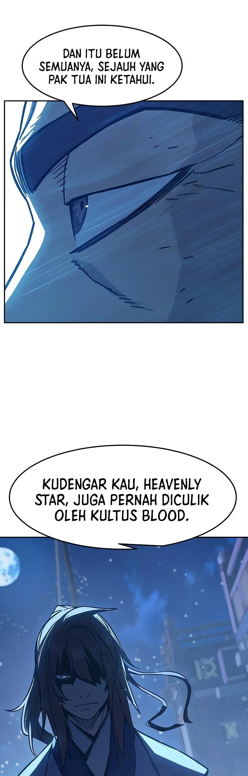 Absolute Sword Sense Chapter 172 Gambar 15