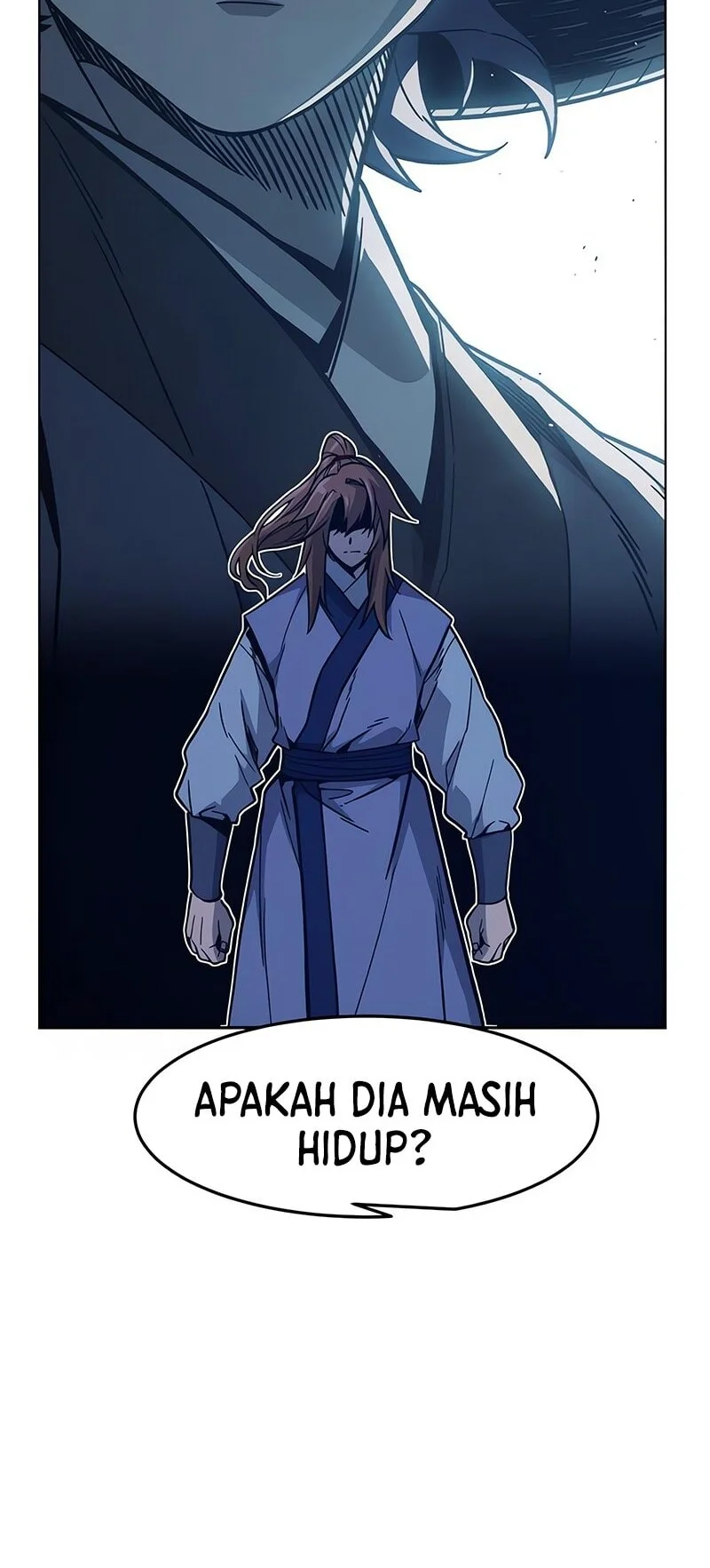 Absolute Sword Sense Chapter 172 Gambar 21