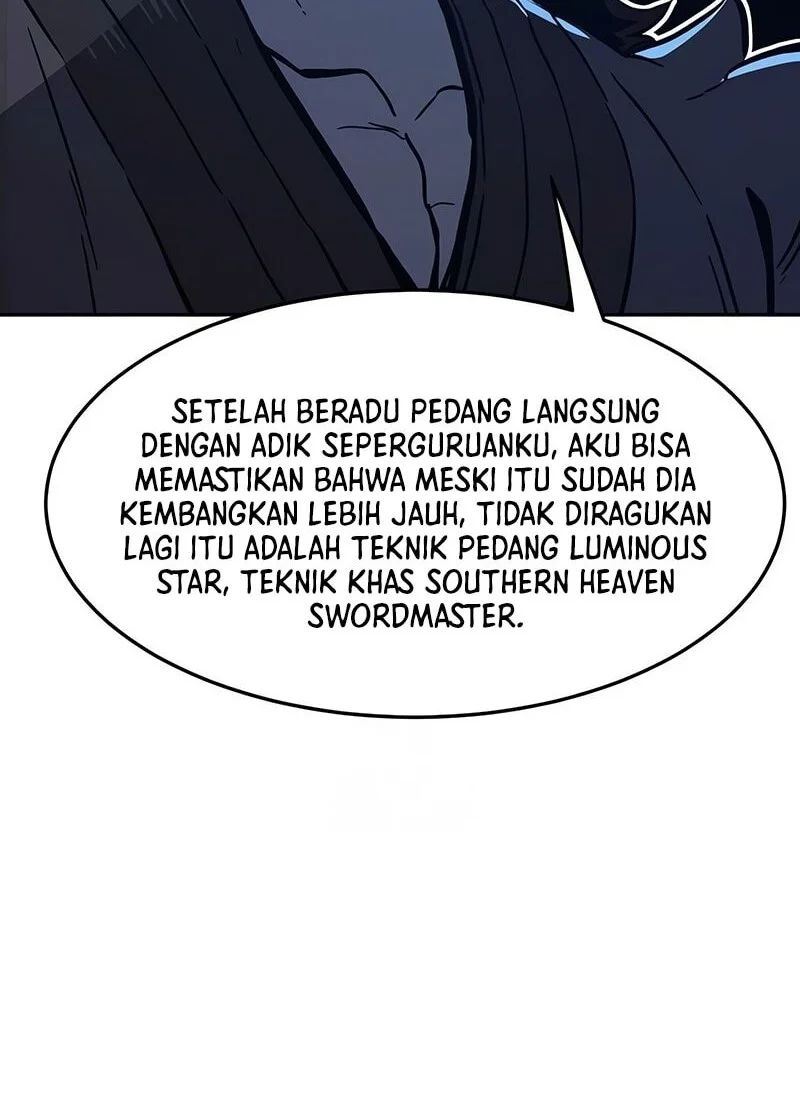 Absolute Sword Sense Chapter 172 Gambar 25