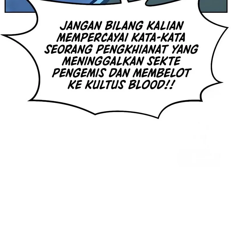 Absolute Sword Sense Chapter 172 Gambar 33