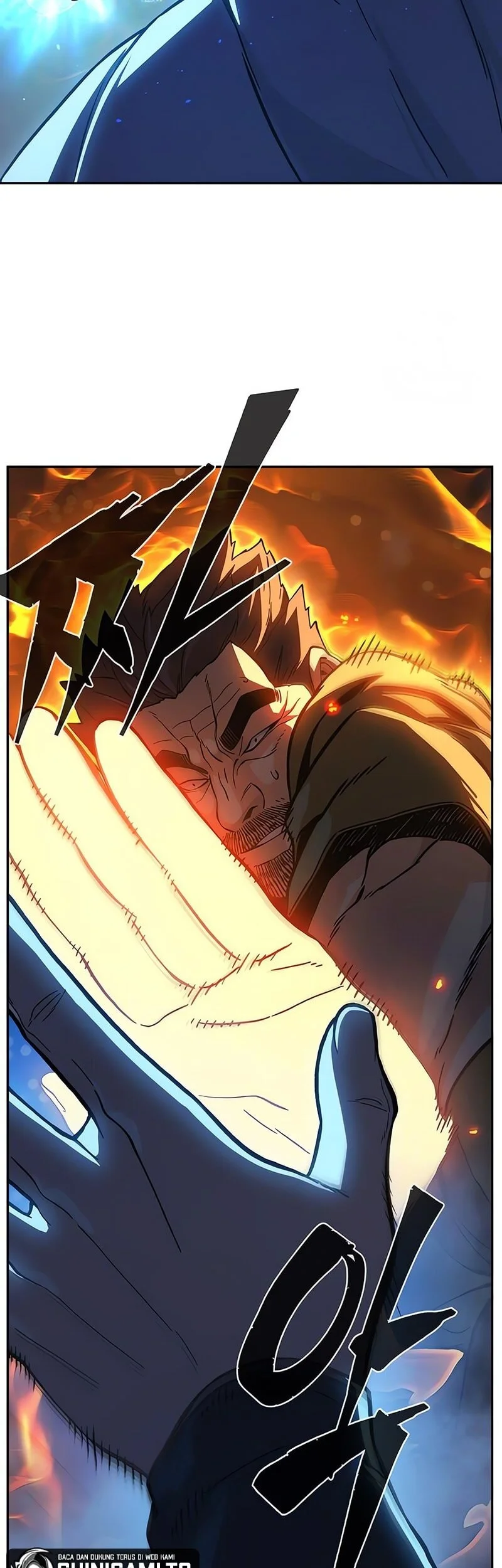 Absolute Sword Sense Chapter 173 Gambar 36