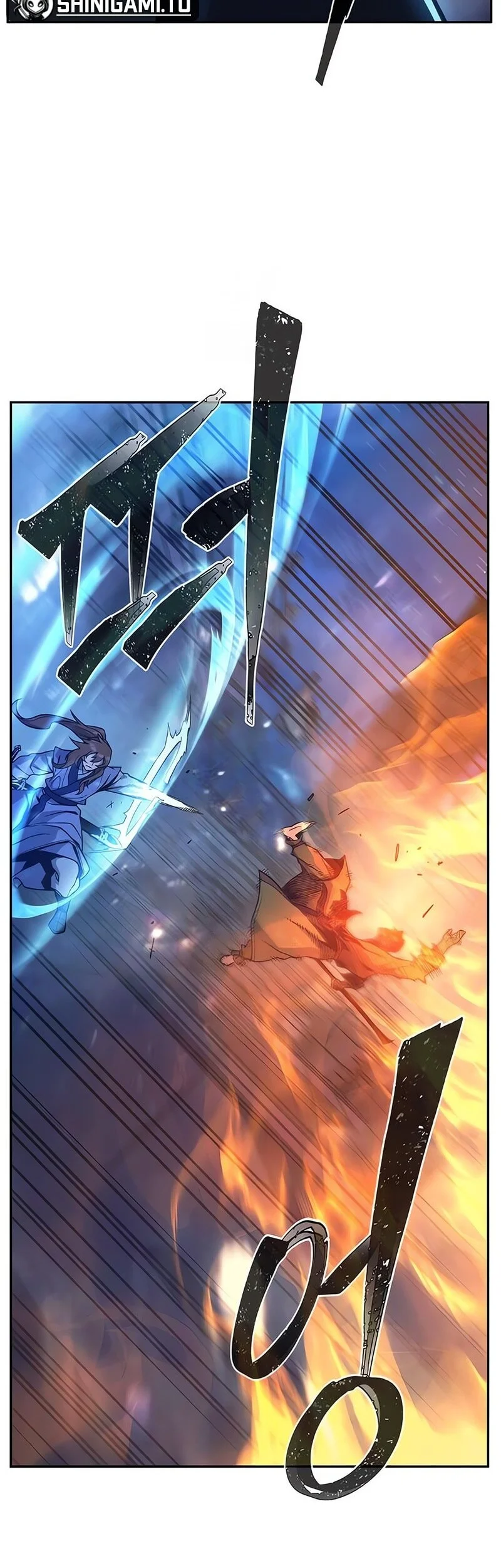 Absolute Sword Sense Chapter 173 Gambar 37