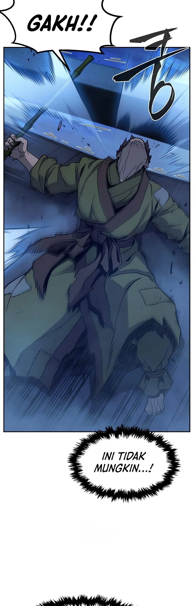 Absolute Sword Sense Chapter 173 Gambar 39