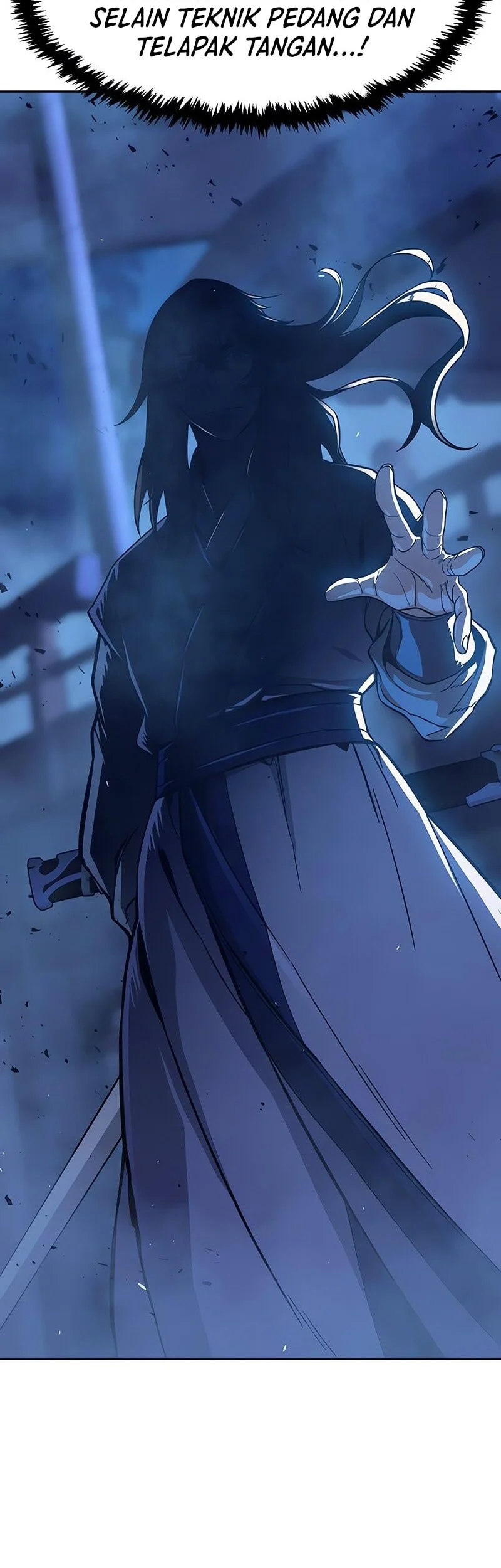 Absolute Sword Sense Chapter 173 Gambar 41