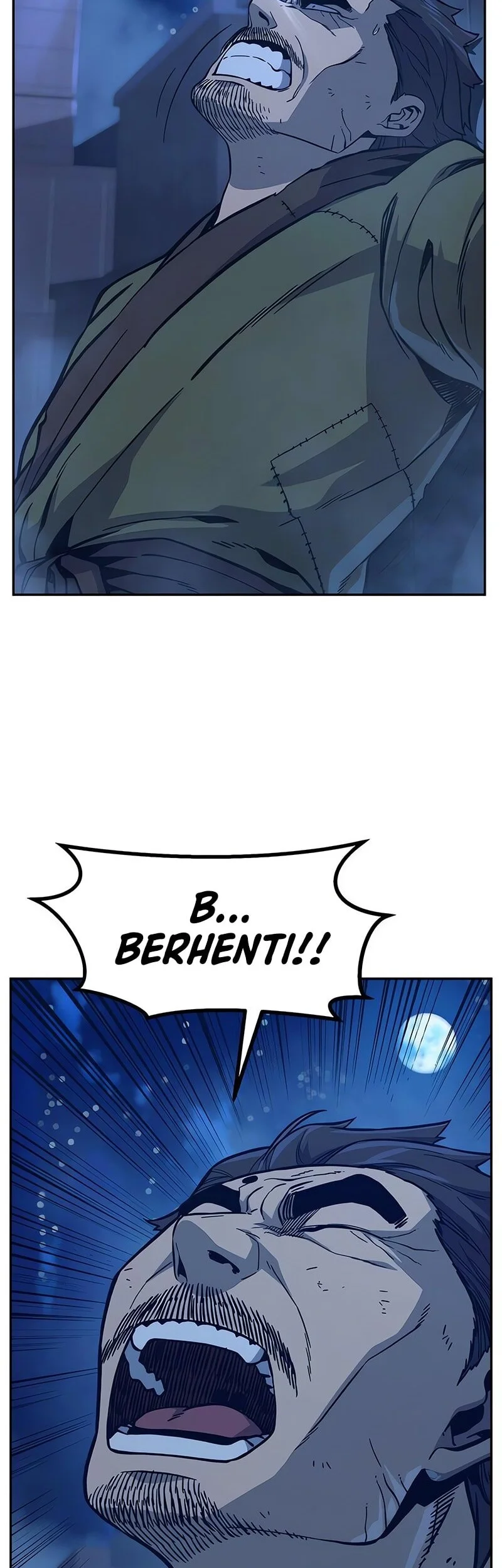 Absolute Sword Sense Chapter 173 Gambar 43