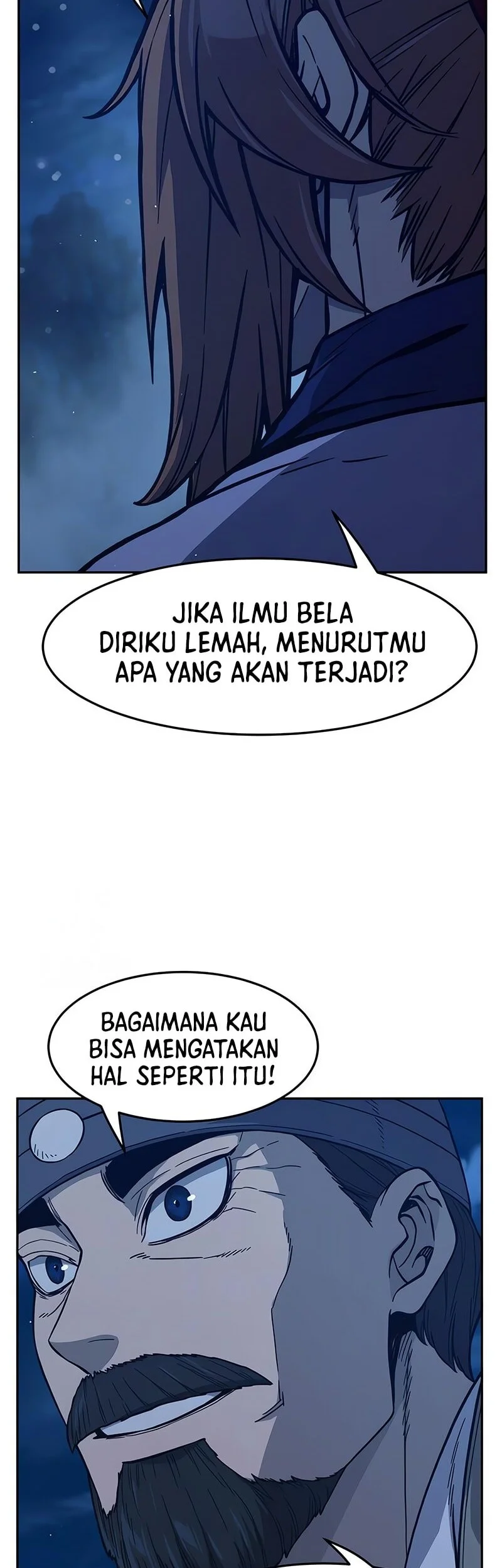 Absolute Sword Sense Chapter 173 Gambar 51