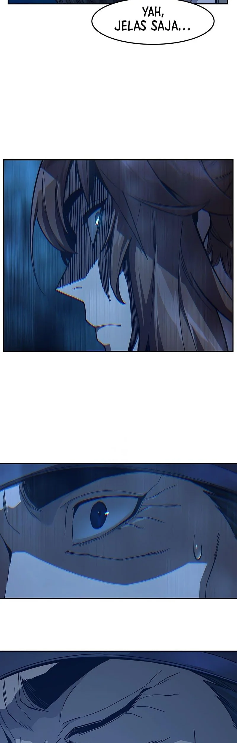 Absolute Sword Sense Chapter 173 Gambar 52