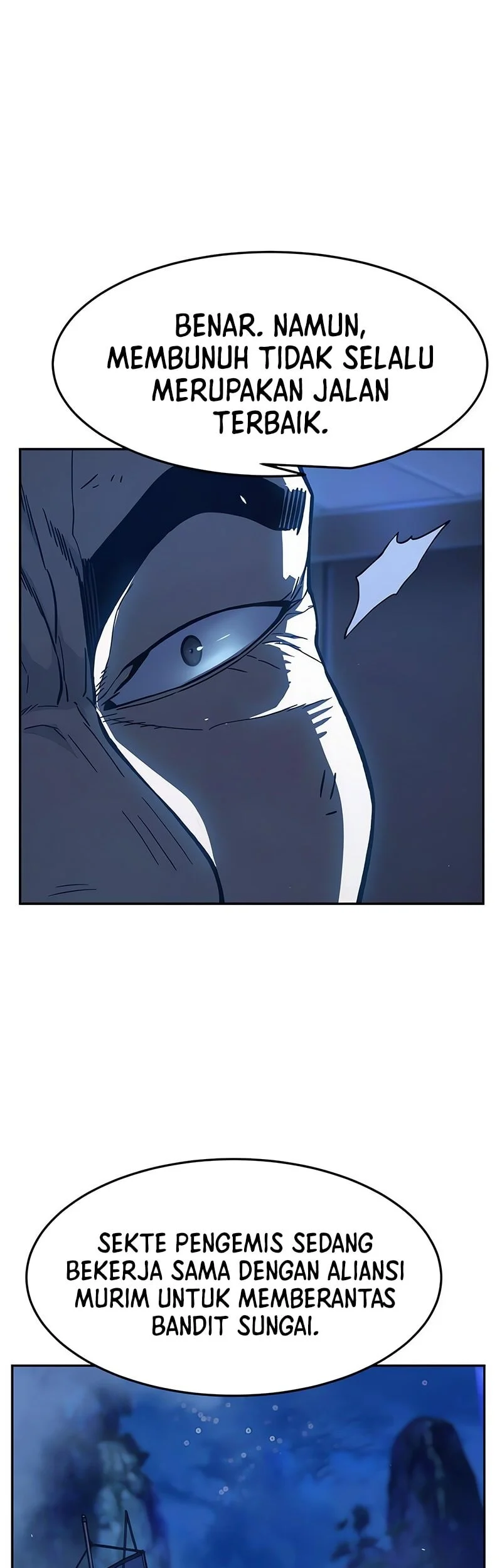 Absolute Sword Sense Chapter 173 Gambar 54