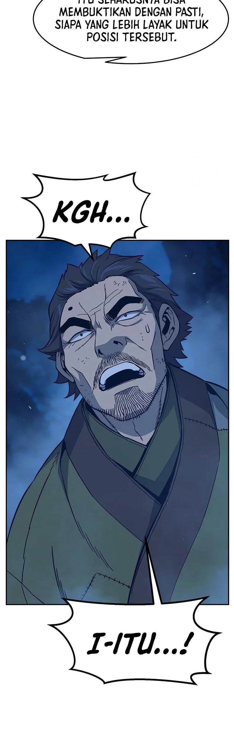 Absolute Sword Sense Chapter 173 Gambar 65
