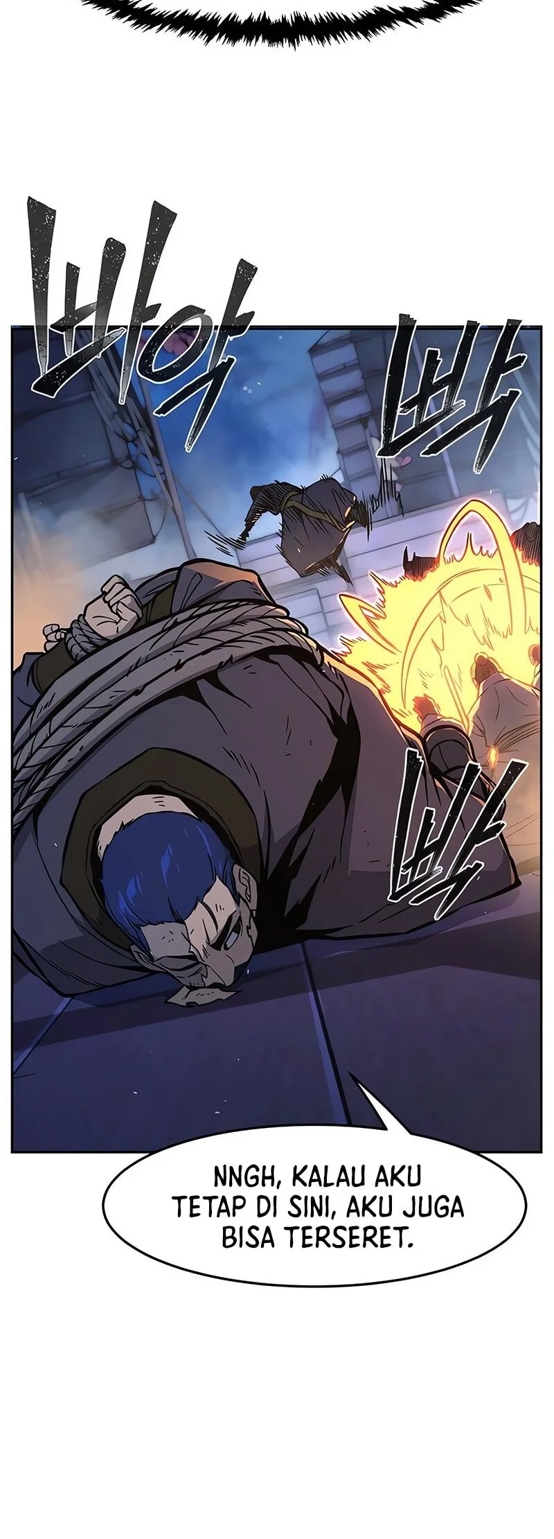 Absolute Sword Sense Chapter 173 Gambar 9