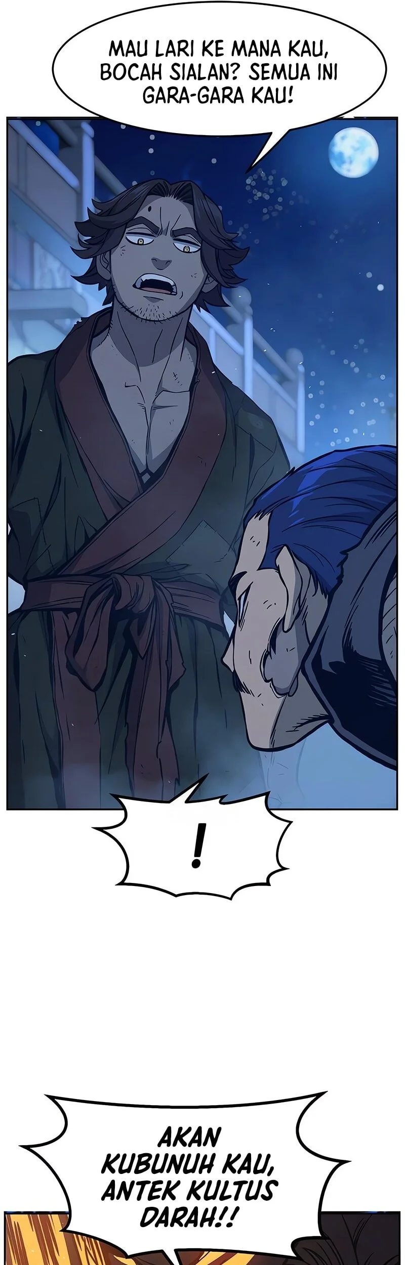 Absolute Sword Sense Chapter 173 Gambar 10