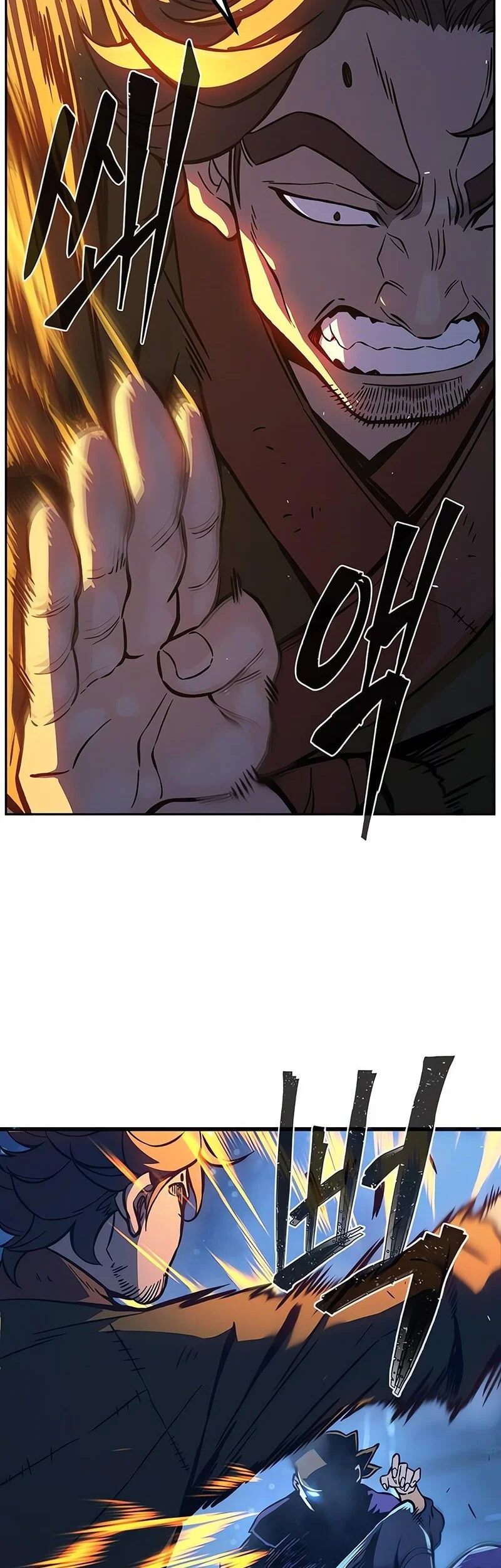 Absolute Sword Sense Chapter 173 Gambar 11