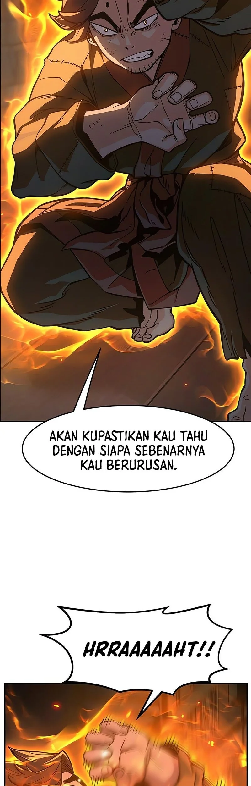 Absolute Sword Sense Chapter 173 Gambar 15