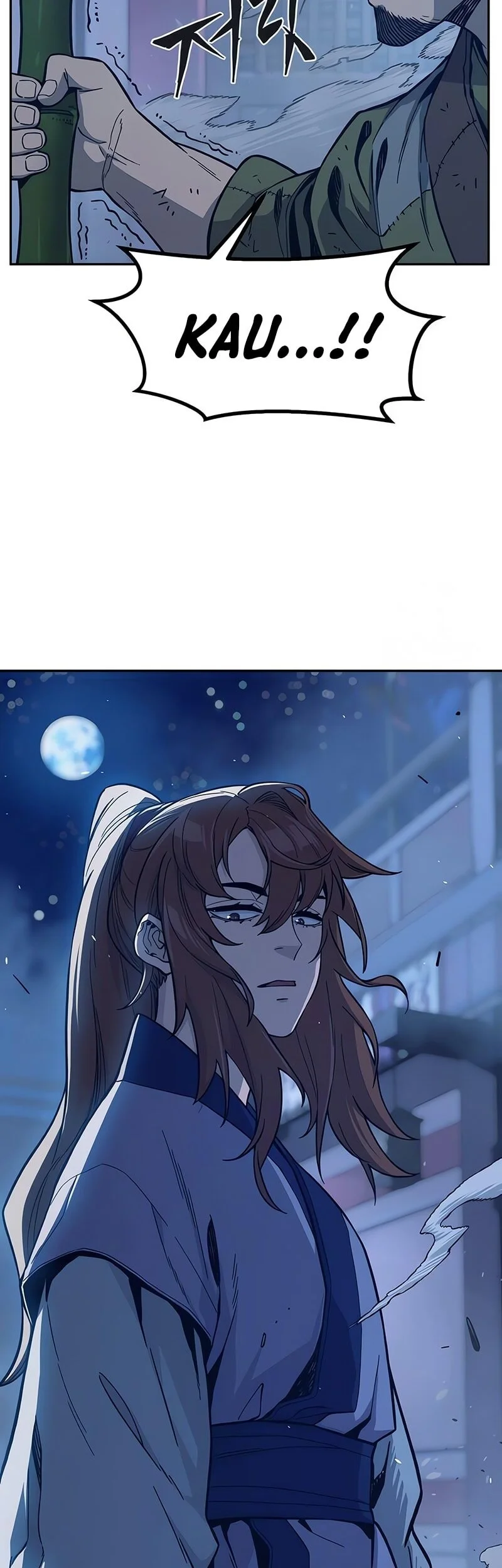 Absolute Sword Sense Chapter 173 Gambar 24