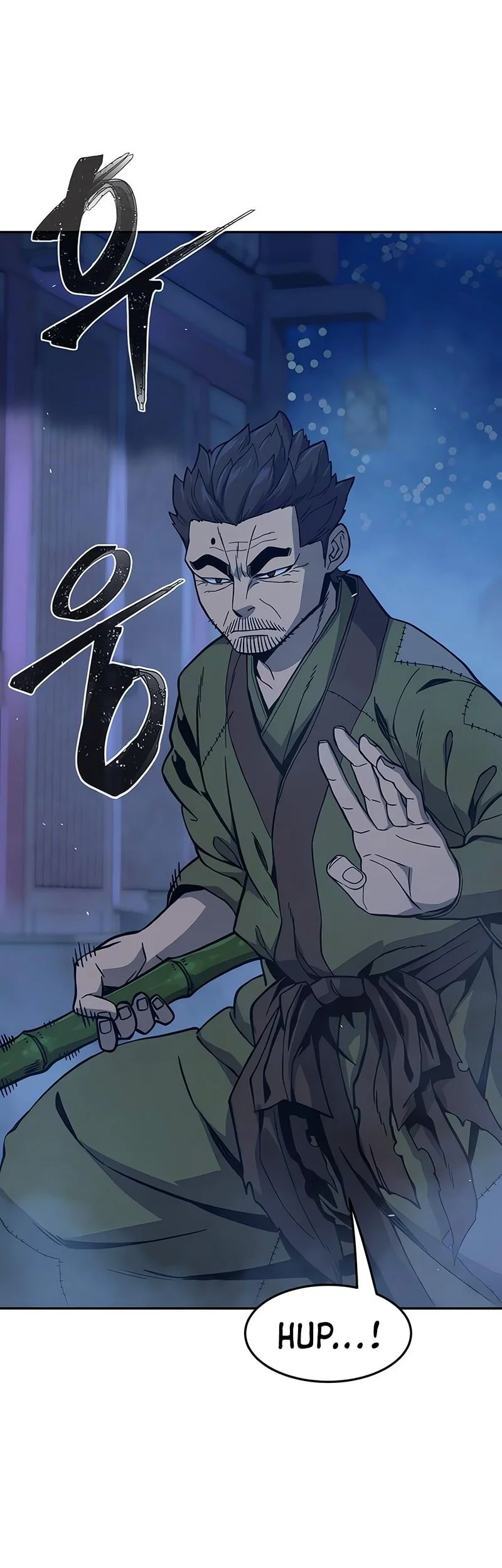 Absolute Sword Sense Chapter 173 Gambar 26