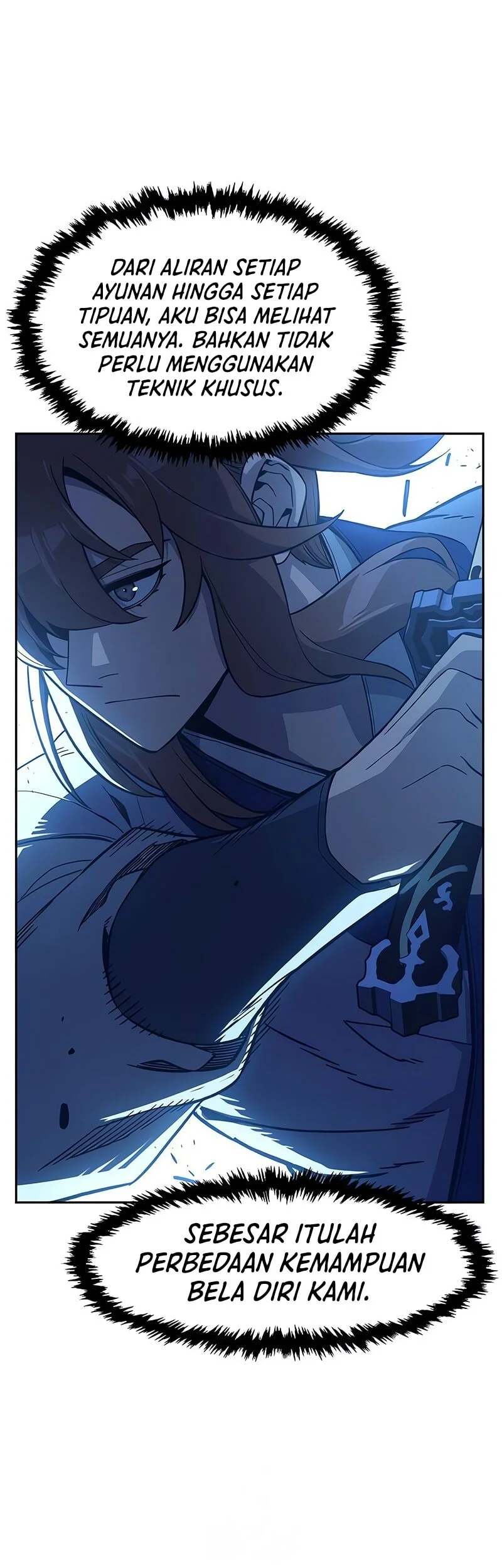 Absolute Sword Sense Chapter 173 Gambar 32