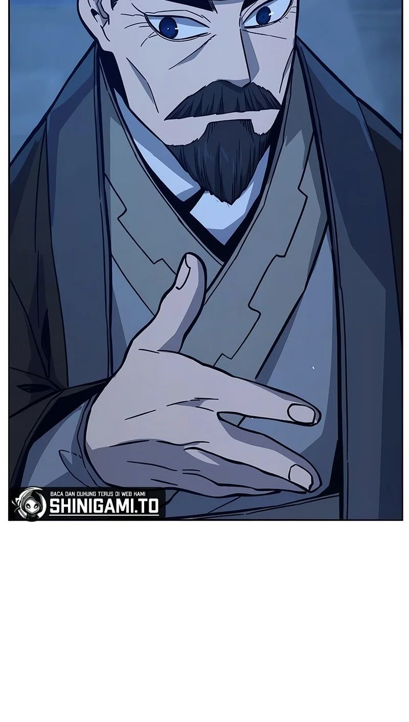 Absolute Sword Sense Chapter 174 Gambar 37