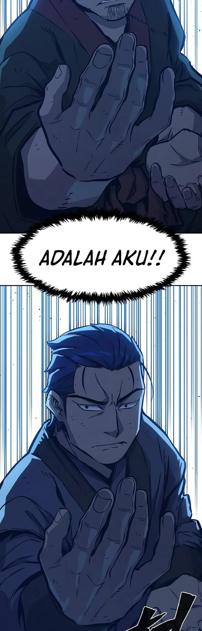 Absolute Sword Sense Chapter 174 Gambar 40