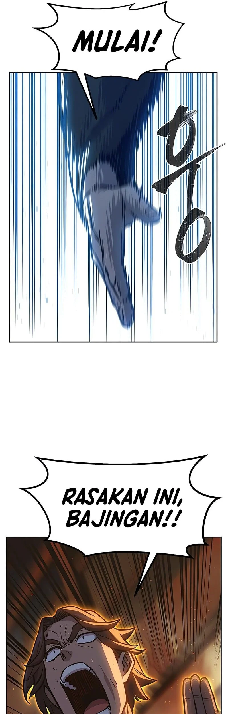 Absolute Sword Sense Chapter 174 Gambar 42