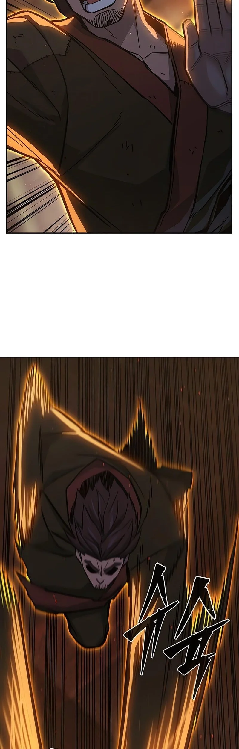 Absolute Sword Sense Chapter 174 Gambar 43